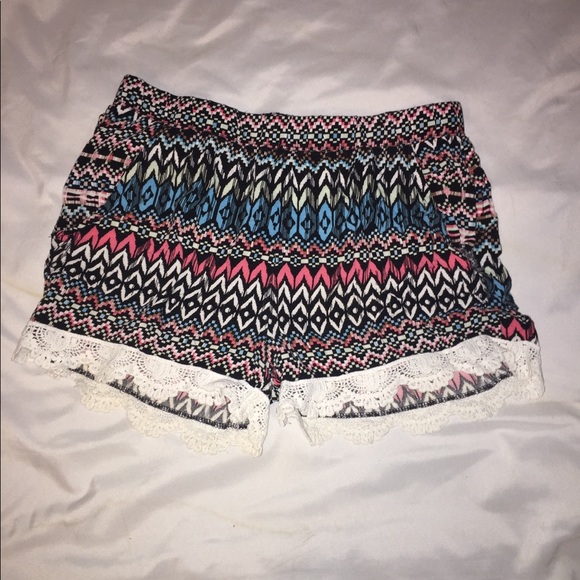 Vanilla Star 🌠 shorts. - Picture 1 of 1